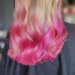 Reighn Hair Salon