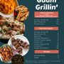 Photo of Guam Grillin