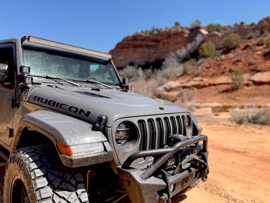 ROAM Outdoor Adventure Co by null