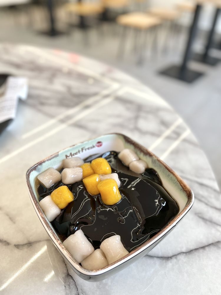 MEET FRESH Updated September 2024 333 Photos & 141 Reviews 5315