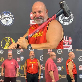 Vista Fit - Before/After photos - Boot Camps Near Me - Vista, California Vista Fit - Before/After photos - Boot Camps Near Me - Vista, California