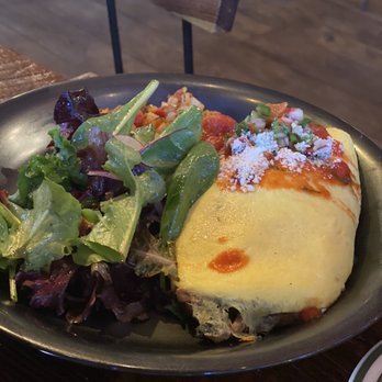 Anejo - Mexican Omelette - Mexican Near Me - New York, New York