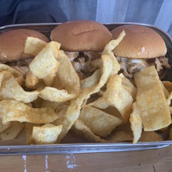 She Craft Co - Bulgogi sliders - Asian Fusion Near Me - Tyrone, Georgia