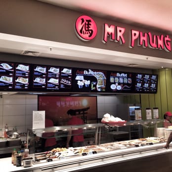 Mr. Phung - Nun im Phoenix Foodie - Fast Food Near Me - Hamburg, HH Mr. Phung - Nun im Phoenix Foodie - Fast Food Near Me - Hamburg, HH
