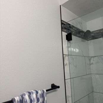 LR Painting - Bathroom - Painters Near Me