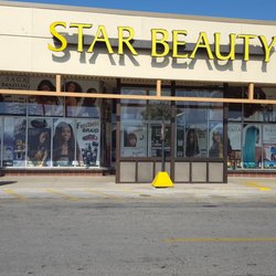 Star Beauty Supply - Star Beauty for all your beauty supply needs!