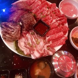 Korean BBQ
