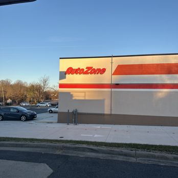 Autozone-Burke - Auto Parts & Supplies Near Me - Burke, Virginia Autozone-Burke - Auto Parts & Supplies Near Me - Burke, Virginia