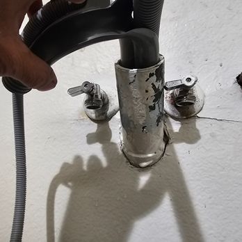 ACE Appliance Installations - Laundry Tap Installation - Appliances & Repair Near Me ACE Appliance Installations - Laundry Tap Installation - Appliances & Repair Near Me