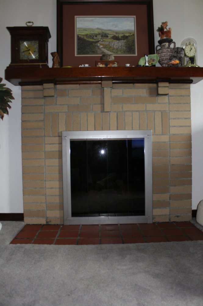 HEARTH & HOME FURNISHINGS 300 N Main St, Zelienople, Pennsylvania Fireplace Services Phone