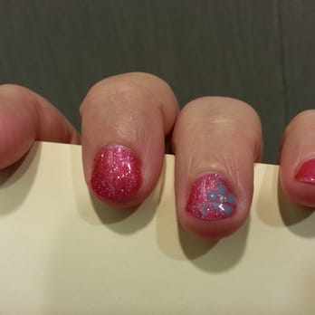 Unique Nails Tacoma - Nail Salons Near Me - Tacoma, Washington