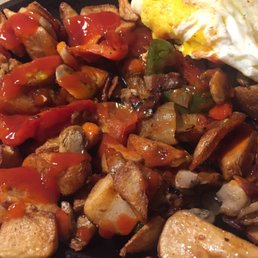 Ultimate Skillet