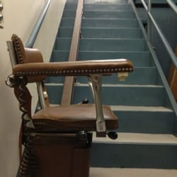 Court Jester Athletic Club - They seriously have one of these