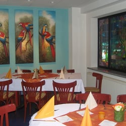 Restaurant Regenbogen & IL 62