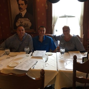 Rose Villa Southern Table & Bar - Southern Near Me - Ormond Beach, Florida