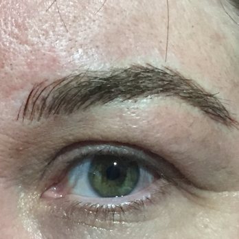 Permetika Cosmetic Specialties - After - Permanent Makeup Near Me - Houston, Texas Permetika Cosmetic Specialties - After - Permanent Makeup Near Me - Houston, Texas