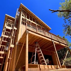 Wood Electric