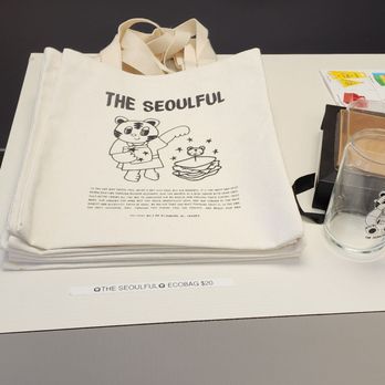 THE SEOULFUL - Updated March 2026 - 37 Photos - 4940 Number 3 Road ...