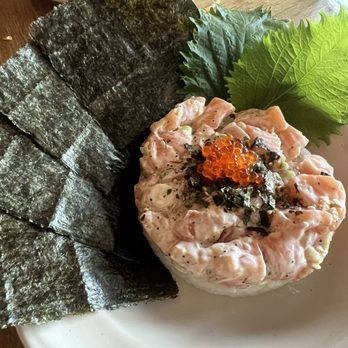 Kawa Ni - Asian Fusion Near Me - Westport, Connecticut