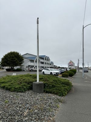 Bayview Inn by null