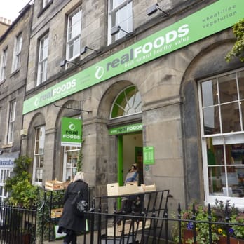 Real Foods - Health Markets Near Me - Edinburgh, EDH Real Foods - Health Markets Near Me - Edinburgh, EDH