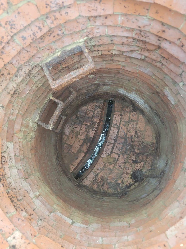 Slide of All American Jetting & Drain Services