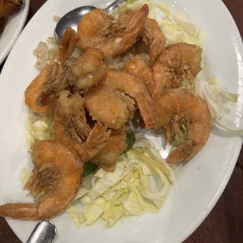 Kon Chau Restaurant - Salt and pepper Shrimp - Dim Sum Near Me - Miami, Florida Kon Chau Restaurant - Salt and pepper Shrimp - Dim Sum Near Me - Miami, Florida