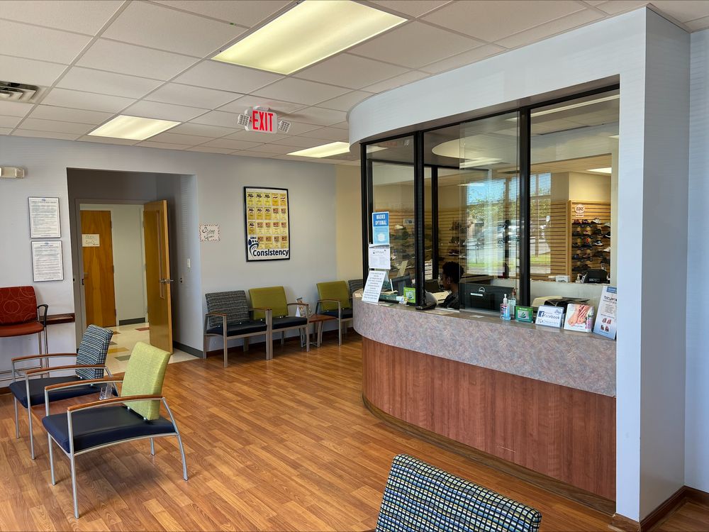 1FOOT 2FOOT CENTRE FOR FOOT AND ANKLE CARE Updated October 2024 14