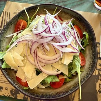 Baires Grill - Doral - Steakhouses Near Me - Doral, Florida