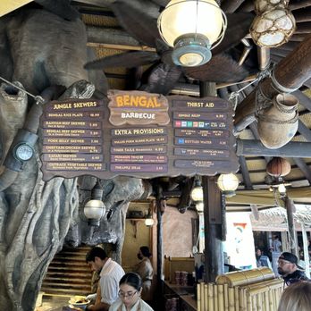 Bengal Barbecue - 3.2025 - Barbeque Near Me - Anaheim, California