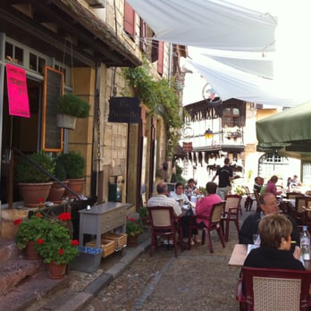 La Grignotte du Vieux Bourbon - Restaurants Near Me - Bourbon Lancy, 71 La Grignotte du Vieux Bourbon - Restaurants Near Me - Bourbon Lancy, 71