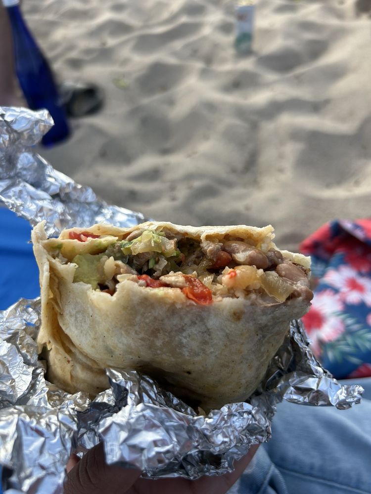 Tacos El Chuy — Mexican restaurant in Santa Cruz