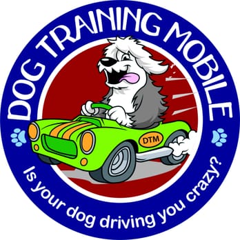 Dog Training Mobile - My Logo - Pet Training Near Me - Tucson, Arizona