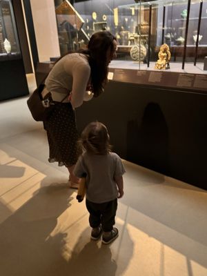Norton Museum of Art by null