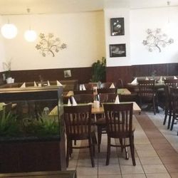 Restaurant Nana