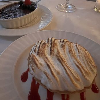 Marseille - Tart au citron - French Near Me - New York, New York Marseille - Tart au citron - French Near Me - New York, New York