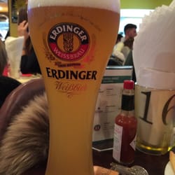 Solleóne2 - Erdinger alla spina