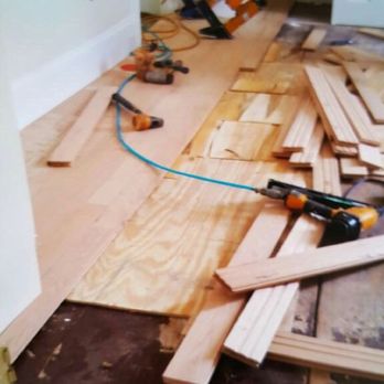 DT Floor Service - Before and after! - Flooring Near Me - Quincy, Massachusetts DT Floor Service - Before and after! - Flooring Near Me - Quincy, Massachusetts