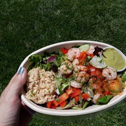Vegetarian Restaurants In Las Vegas Yelp Grabbagreen Food Juice