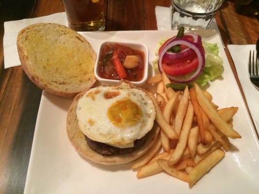 Iberico & Co by null