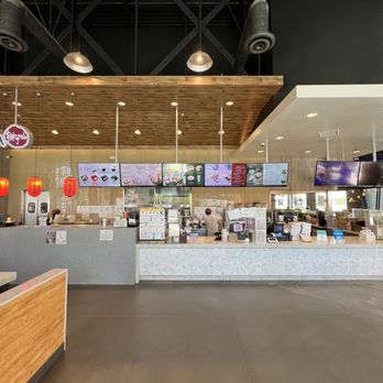 Meet Fresh - Counter - Desserts Near Me - Cupertino, California Meet Fresh - Counter - Desserts Near Me - Cupertino, California