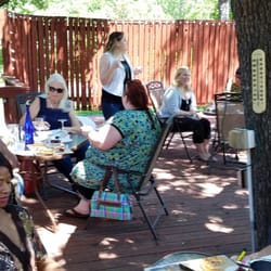Sunset Winery - SUNSET WINERY : Knowledgeable presentation!