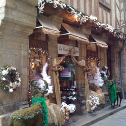 La Cour des Anges