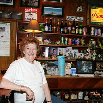 Bev's Miner's Club - Here's Bev. Quick with a joke and loves you like your mother. - Dive Bars Near Me - Gerlach, Nevada Bev's Miner's Club - Here's Bev. Quick with a joke and loves you like your mother. - Dive Bars Near Me - Gerlach, Nevada