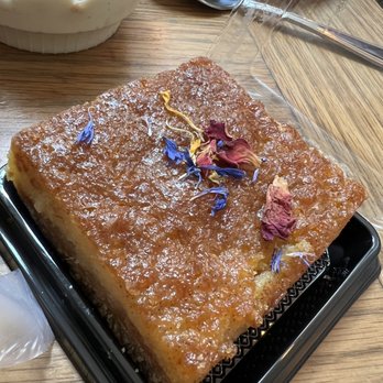 Forma Pasta Factory - Limoncello tart - Pasta Shops Near Me - Brooklyn, New York Forma Pasta Factory - Limoncello tart - Pasta Shops Near Me - Brooklyn, New York