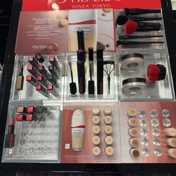 Shiseido At Mitsuwa Edgewater - Cosmetics & Beauty Supply Near Me - Edgewater, New Jersey Shiseido At Mitsuwa Edgewater - Cosmetics & Beauty Supply Near Me - Edgewater, New Jersey