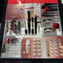 Shiseido At Mitsuwa Edgewater