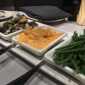 Ranch Steakhouse - Side Sampler - Salad Near Me - Norman, Oklahoma