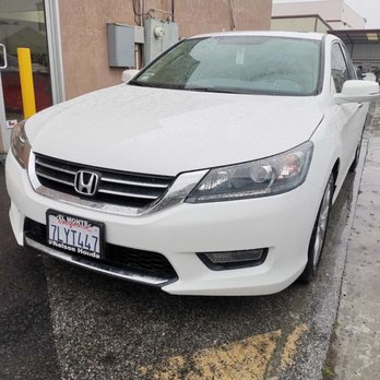 HJ Collision Center - Body Shops Near Me - Baldwin Park, California