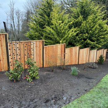 Rick's Custom Fencing & Decking - Fences & Gates Near Me - Vancouver, Washington Rick's Custom Fencing & Decking - Fences & Gates Near Me - Vancouver, Washington